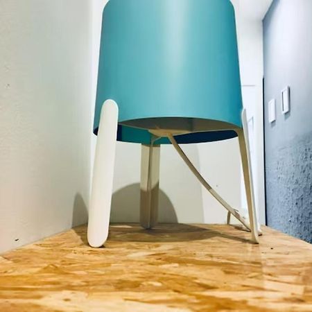 Bonito Apartamento A 50 M Playa Διαμέρισμα A Coruña Εξωτερικό φωτογραφία