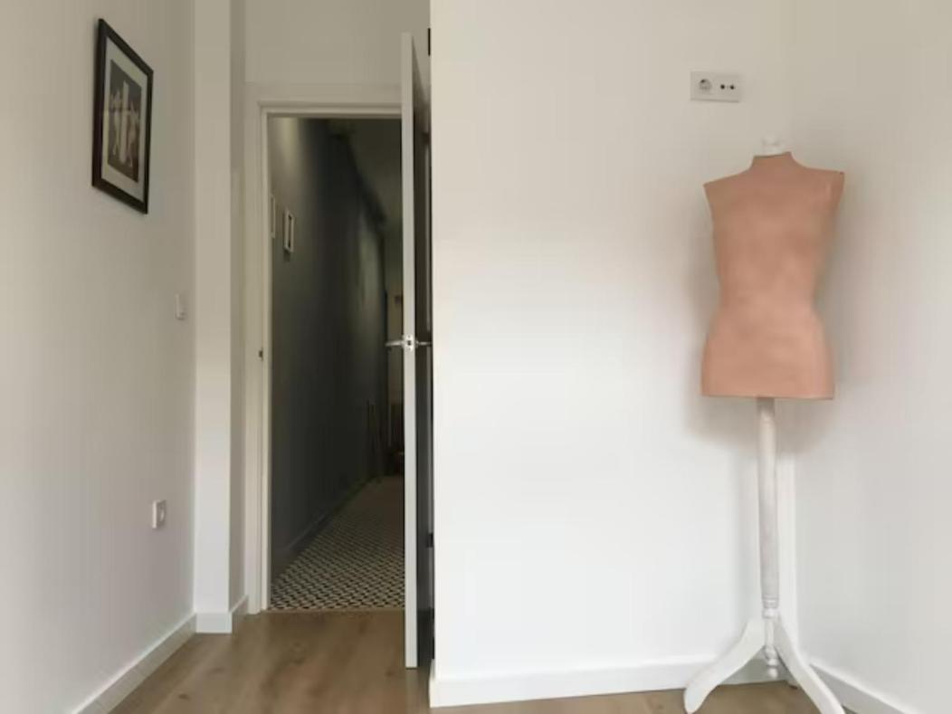 Bonito Apartamento A 50 M Playa Διαμέρισμα A Coruña Εξωτερικό φωτογραφία