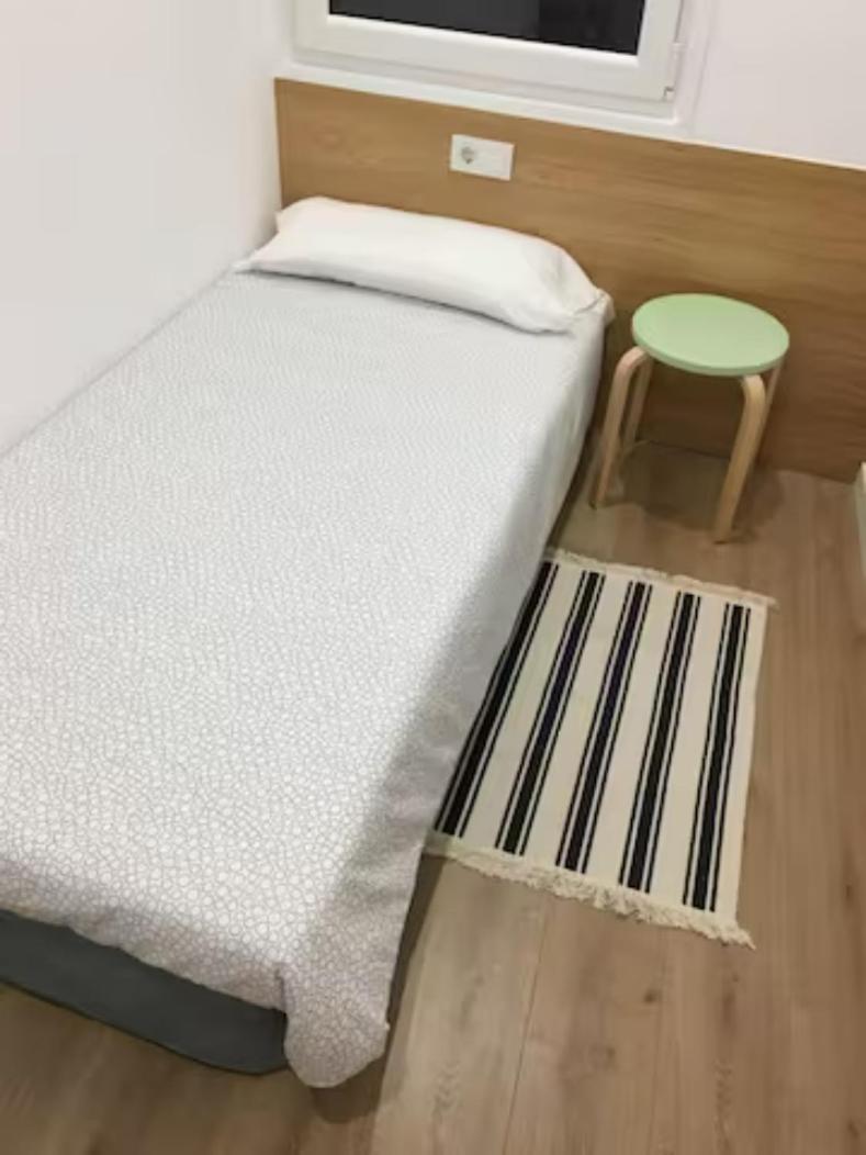 Bonito Apartamento A 50 M Playa Διαμέρισμα A Coruña Εξωτερικό φωτογραφία