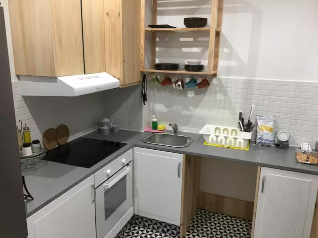 Bonito Apartamento A 50 M Playa Διαμέρισμα A Coruña Εξωτερικό φωτογραφία