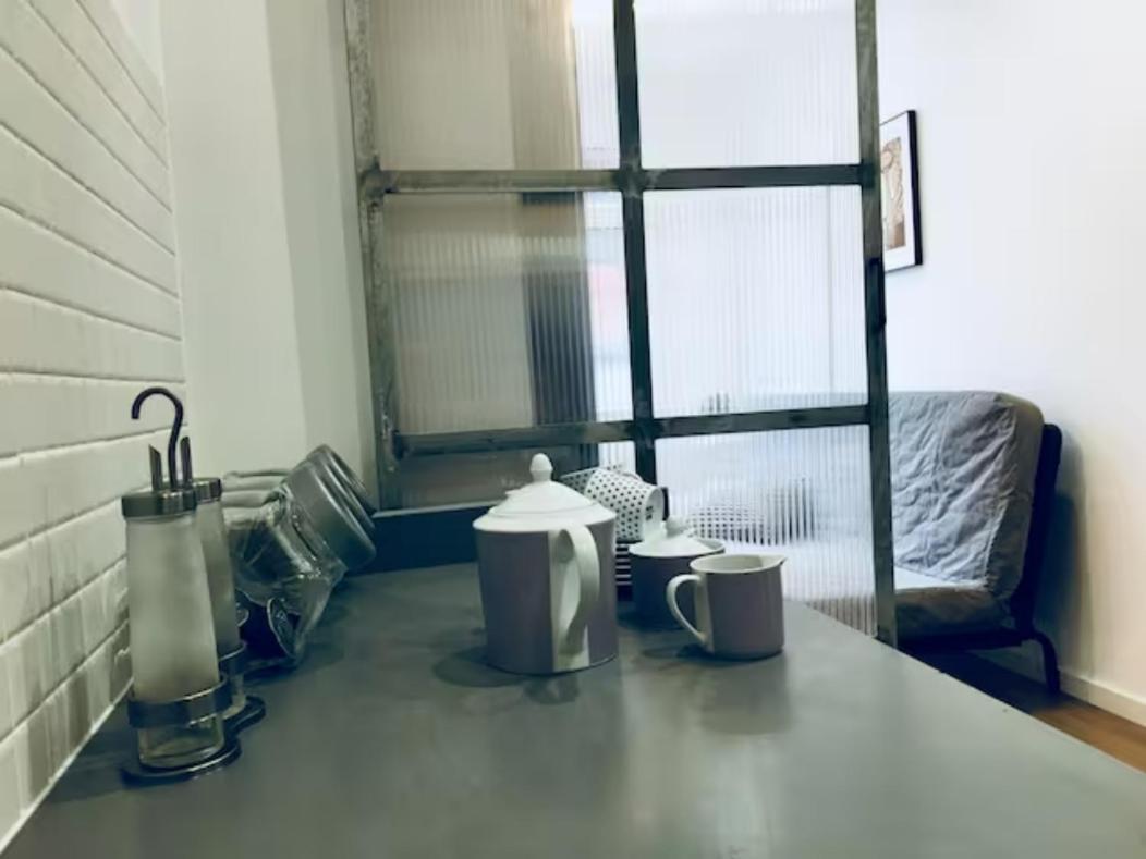 Bonito Apartamento A 50 M Playa Διαμέρισμα A Coruña Εξωτερικό φωτογραφία
