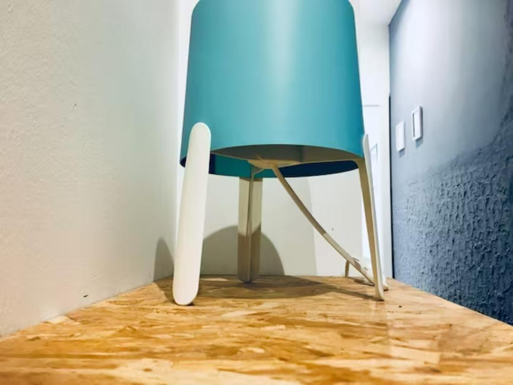 Bonito Apartamento A 50 M Playa Διαμέρισμα A Coruña Εξωτερικό φωτογραφία